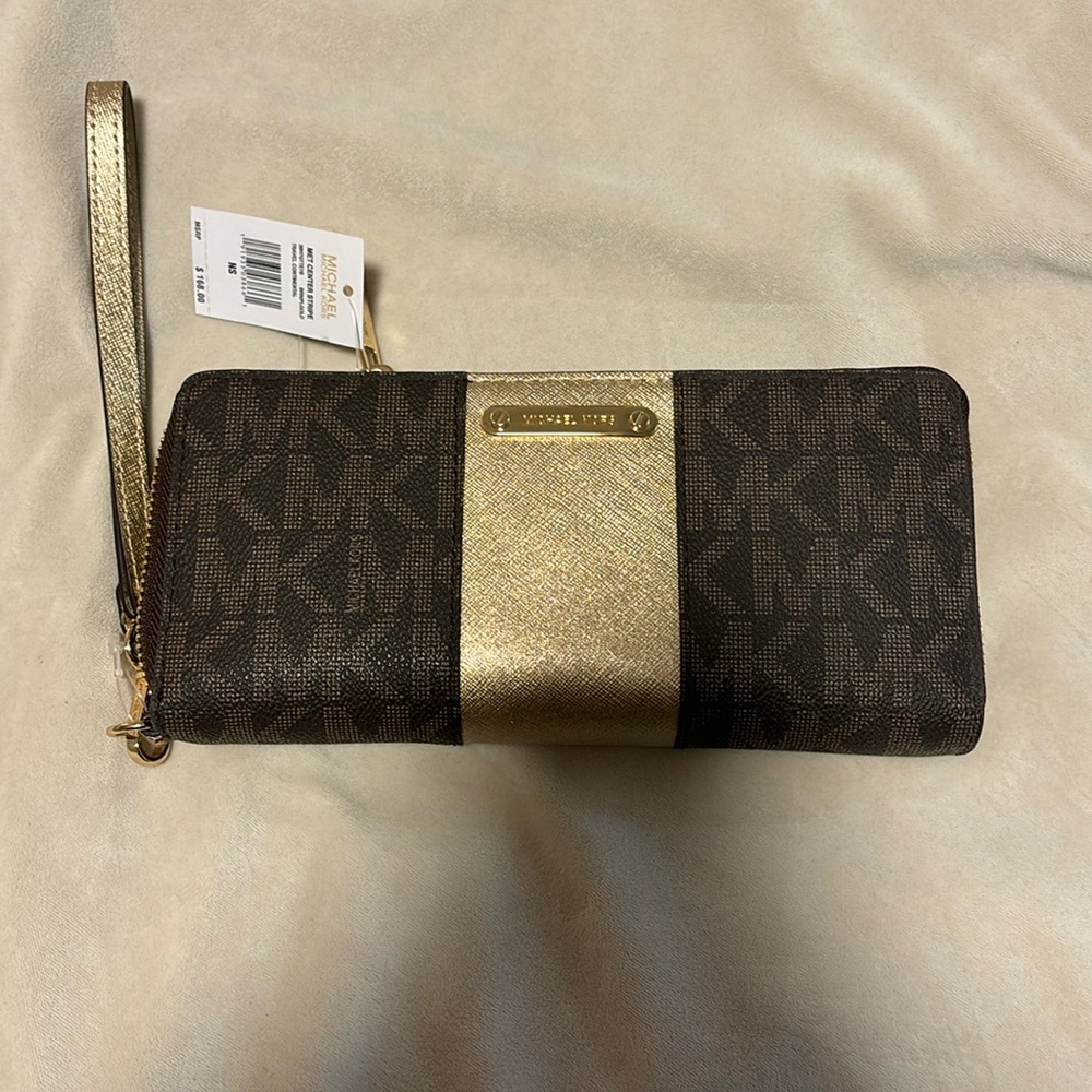 Luxury Michael Kors Wallet
